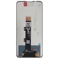 Miniatyrbild 2 av 4: LCD-skärm - AVIZAR - Motorola Moto E40 - Svart - 5,5 tum - Komplett utbyte