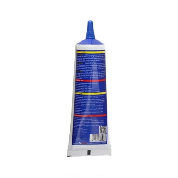 Mechanic Multi-Purpose Adhesive T9000 110 ml
