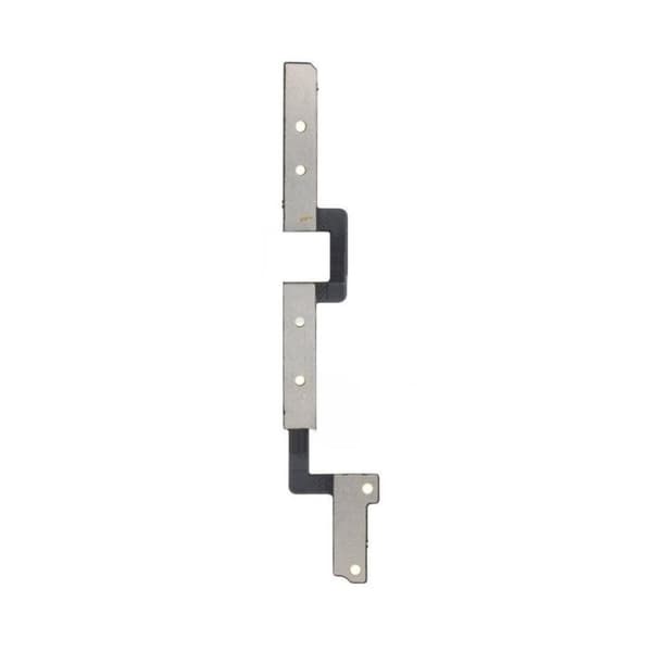 Google Pixel 7 Pro Strömknapp med Flexkabel
