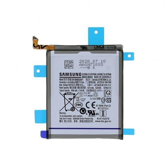 Samsung Galaxy Note 20 Ultra 5G Batteri Original