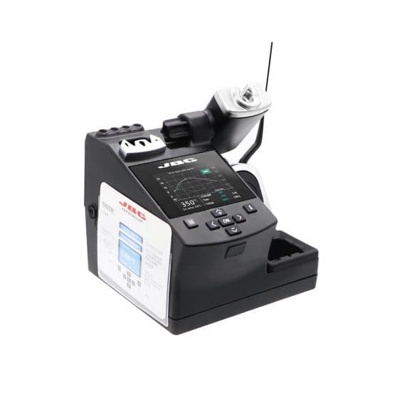Lödstation JBC CD-2SHE med Lödkolv T210-A