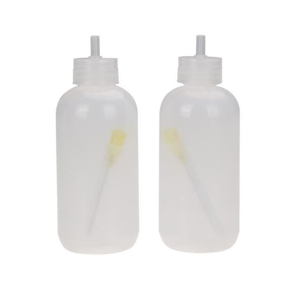 Pro'sKit Flaskor för Flussmedel Lödning 2-pack