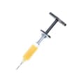Miniatyrbild 1 av 3: 2UUL TubeMate Flussmedel Spruta