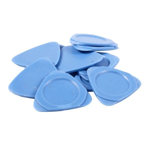 Öppningsverktyg/Krängverktyg för Mobilreparation 10-pack