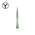 Miniatyrbild 2 av 3: Skruvmejsel BST-668S Tri-point 0.6mm