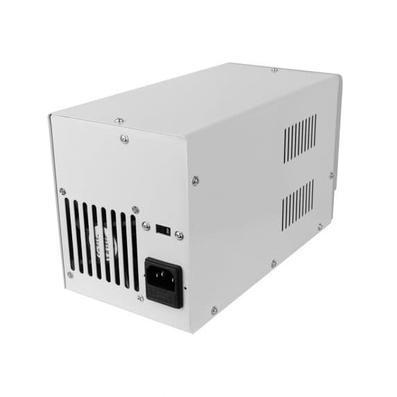 DAZHENG PS-305D 30V 5A variabel likströmsförsörjning Digital Display Lab
