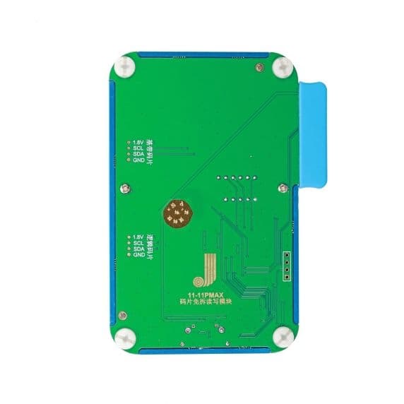 JC Logic & Baseband EEPROM Modul för iPhone 11/11 Pro/11 Pro Max