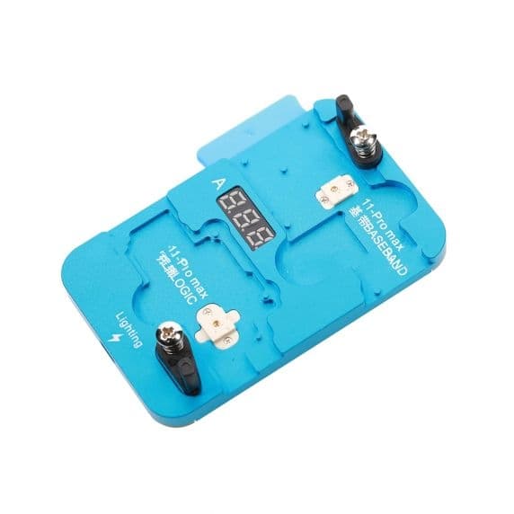 JC Logic & Baseband EEPROM Modul för iPhone 11/11 Pro/11 Pro Max