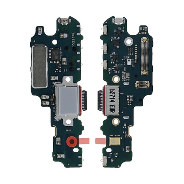Samsung Galaxy Z Fold4 (SM-F936B) Laddkontakt - Original