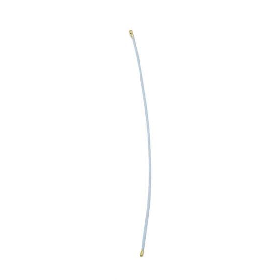 Samsung A80 Antennkabel Vit Original