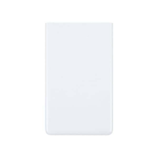 Google Pixel 7 Baksida - Vit
