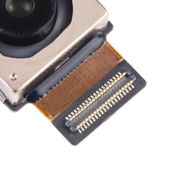 Google Pixel 7A Huvud Bakre Kamera