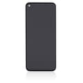 Pikkukuva 1 / 2: LCD-näyttö OnePlus Nord N100 -puhelimelle - musta