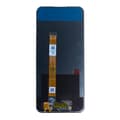 Pikkukuva 2 / 2: LCD-näyttö Realme 7i:lle - musta (Global)
