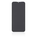 Miniatyrbillede 1 af 2: LCD-skærm til Motorola Moto E6i - Sort