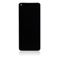 Miniatyrbillede 1 af 2: LCD-skærm til Realme 7 - Sort