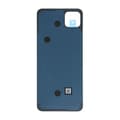 Miniatyrbild 3 av 3: Samsung Galaxy A22 5G Baksida Original – Svart