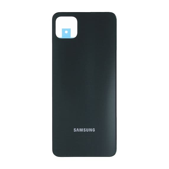 Samsung Galaxy A22 5G Baksida Original – Svart