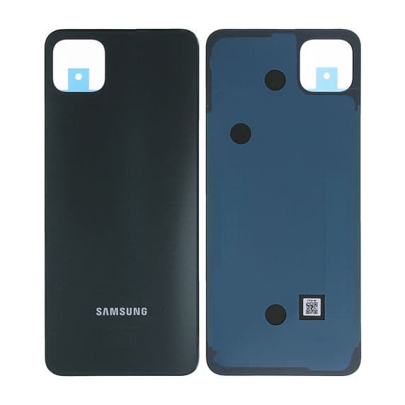 Samsung Galaxy A22 5G Baksida Original – Svart