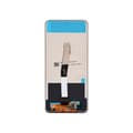 Miniatyrbilde 2 av 2: LCD-skjerm til Xiaomi Redmi Note 9 PRO/Note 9S - Svart