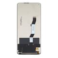 Pikkukuva 2 / 2: LCD-näyttö Xiaomi Mi 10T Pro 5G:lle - musta