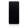 Miniatyrbillede 1 af 2: LCD-skærm til Xiaomi Poco X3/X3 Pro - Sort