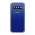 Pikkukuva 2 / 3: Samsung Galaxy S10 (SM-G973F) Baksida - Blå