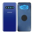 Pikkukuva 1 / 3: Samsung Galaxy S10 (SM-G973F) Baksida - Blå