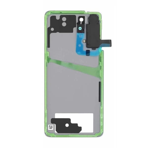 Samsung Galaxy S21 5G (SM-G991) Baksida - Vit