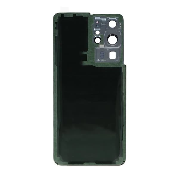 Samsung Galaxy S21 Ultra 5G (SM-G998B) Baksida - Silver