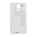 Miniatyrbillede 3 af 3: Samsung Galaxy Note 4 (SM-N910F) Baksida - Vit