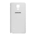 Miniatyrbillede 2 af 3: Samsung Galaxy Note 4 (SM-N910F) Baksida - Vit