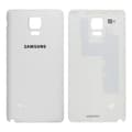 Miniatyrbillede 1 af 3: Samsung Galaxy Note 4 (SM-N910F) Baksida - Vit