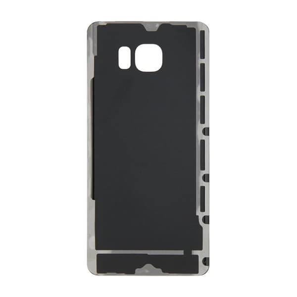 Samsung Galaxy Note 5 (SM-N920F) Baksida - Svart