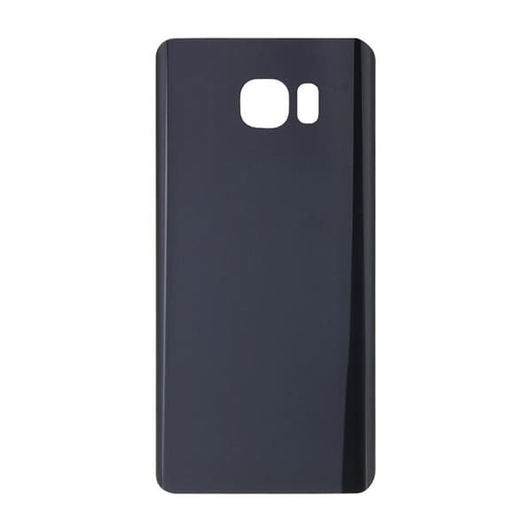 Samsung Galaxy Note 5 (SM-N920F) Baksida - Svart