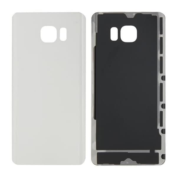 Samsung Galaxy Note 5 (SM-N920F) Baksida - Vit