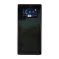 Miniatyrbillede 3 af 3: Samsung Galaxy Note 9 (SM-N960F) Baksida - Silver