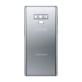 Miniatyrbillede 2 af 3: Samsung Galaxy Note 9 (SM-N960F) Baksida - Silver