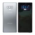 Miniatyrbillede 1 af 3: Samsung Galaxy Note 9 (SM-N960F) Baksida - Silver