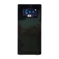Miniatyrbillede 3 af 3: Samsung Galaxy Note 9 (SM-N960F) Baksida - Brun