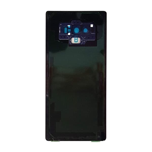 Samsung Galaxy Note 9 (SM-N960F) Baksida - Brun