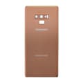 Miniatyrbillede 2 af 3: Samsung Galaxy Note 9 (SM-N960F) Baksida - Brun