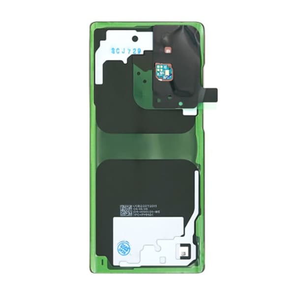 Samsung Galaxy 20 5G (SM-N981) Baksida - Brons