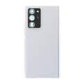Miniatyrbild 2 av 3: Samsung Galaxy Note 20 Ultra (SM-N975F) Baksida - Vit