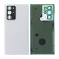Miniatyrbild 1 av 3: Samsung Galaxy Note 20 Ultra (SM-N975F) Baksida - Vit