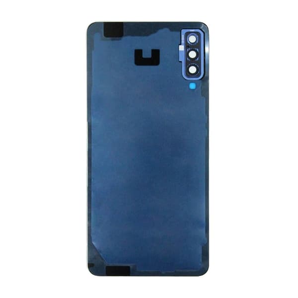 Samsung Galaxy A7 2018 (SM-A750F) Baksida - Blå