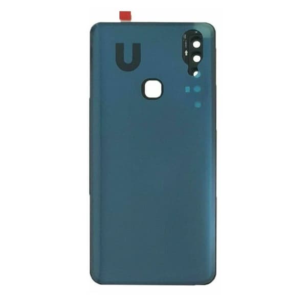 Samsung Galaxy A9 Baksida - Svart