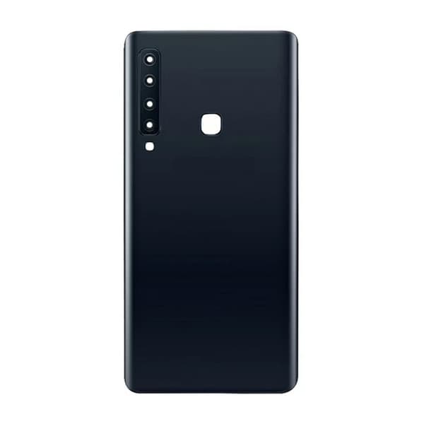Samsung Galaxy A9 Baksida - Svart