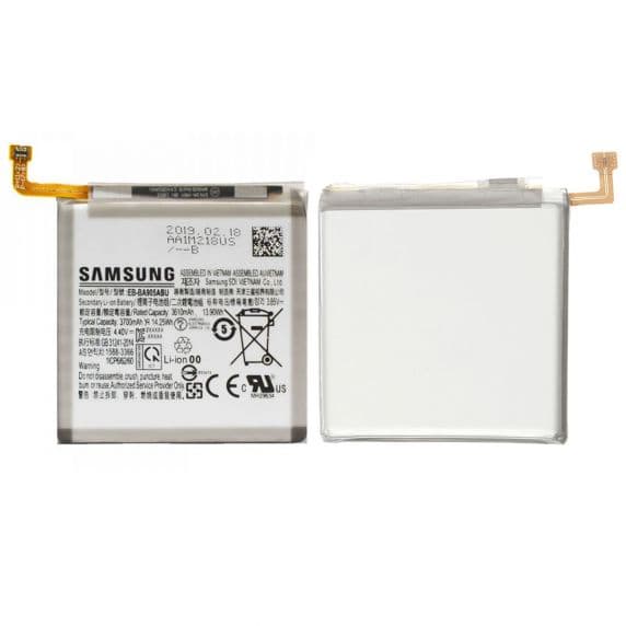 Samsung Galaxy A80 Batteri i Högsta Kvalitet