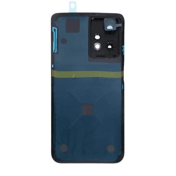 OnePlus Nord CE 2 Lite Baksida - Blå